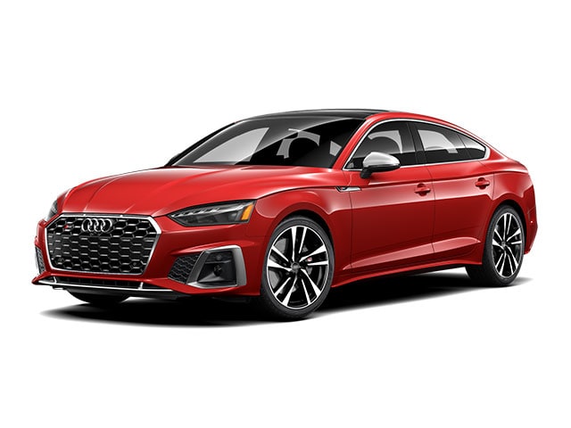audi s5 sportback 2023 WAUC4CF5XPA064814 image audi s5 sportback 2023 WAUC4CF5XPA064814 image